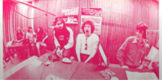 Larry Lujack’s Klunk Letters – WCFL 1974 Aircheck