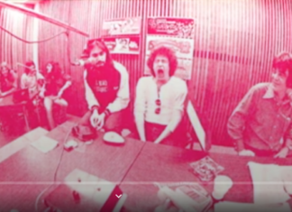 Larry Lujack’s Klunk Letters – WCFL 1974 Aircheck