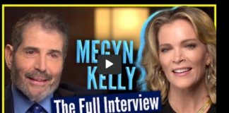 The FULL Megyn Kelly: On NBC, Fox, Trump and Her Life in Media