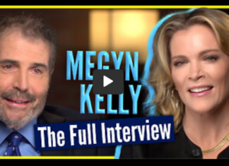 The FULL Megyn Kelly: On NBC, Fox, Trump and Her Life in Media