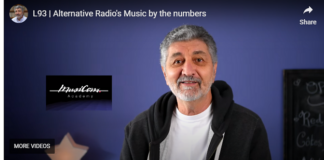 All Music Formats by the Numbers, with Pat Holiday