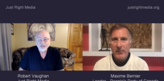 Fallout! The consequences of Canada’s role in Ukraine | Maxime Bernier