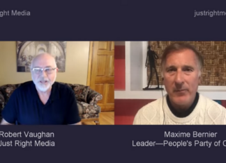 Fallout! The consequences of Canada’s role in Ukraine | Maxime Bernier