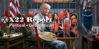 PSR’s 6 o’clock Tuesday Night News with the News behind the News and Much More…