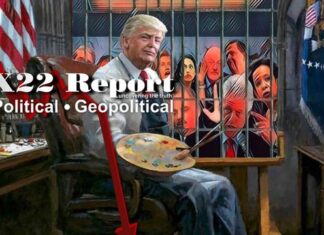 PSR’s 6 o’clock Tuesday Night News with the News behind the News and Much More…