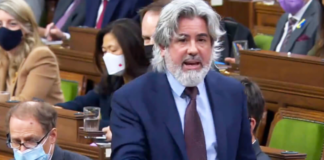 Google ramps up fight against Bill C-11 as Senate debates details