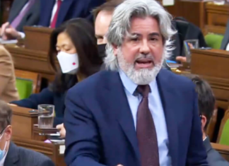 Google ramps up fight against Bill C-11 as Senate debates details