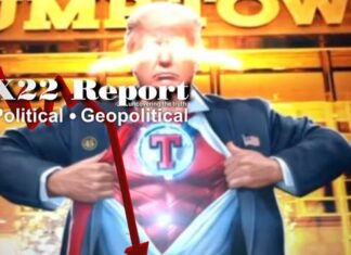 PSR’s 6 o’clock Wednesday Night News with the News behind the News and Much More…