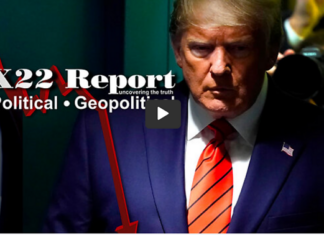 PSR’s 6 o’clock Monday Night News with the News behind the News and Much More…