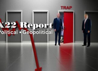 PSR’s 6 o’clock Wednesday Night News with the News behind the News and Much More…