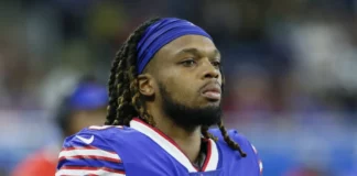 Doctors weigh in PLUS!!! The Damar Hamlin story is begins to unfold- Updated!!!