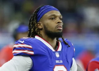 Doctors weigh in PLUS!!! The Damar Hamlin story is begins to unfold- Updated!!!