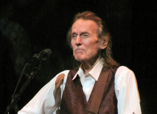 Radio Mans fave with Gordon Lightfoot