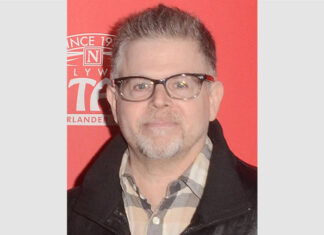 Adam Rich, ‘Eight is Enough’ star, dead at 54