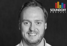 Adam Seaborn: The Sports Podcast Boon