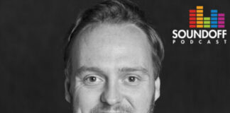 Adam Seaborn: The Sports Podcast Boon