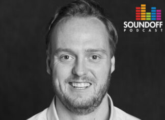 Adam Seaborn: The Sports Podcast Boon