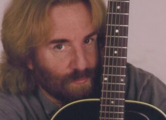 Radio Mans fave with Andrew Gold