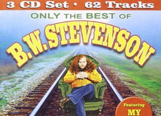 Radio Mans fave with B.W. Stevenson