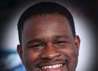 Former “American Idol” CJ Harris dead at 31