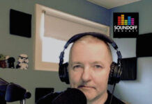 Danny Brown: A Call to Support – The Sound Off Podcast