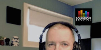 Danny Brown: A Call to Support – The Sound Off Podcast