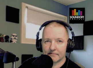 Danny Brown: A Call to Support – The Sound Off Podcast