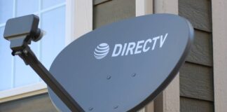 AT&T’s DirecTV Cancels NEWSMAX in Censorship Move