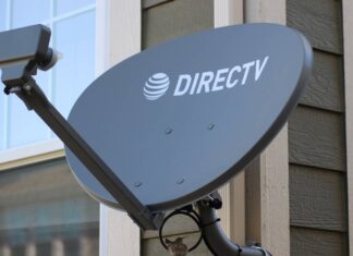 AT&T’s DirecTV Cancels NEWSMAX in Censorship Move