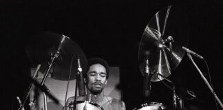 Fred White: Earth, Wind & Fire drummer dies aged 67