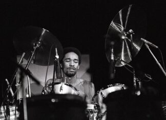 Fred White: Earth, Wind & Fire drummer dies aged 67