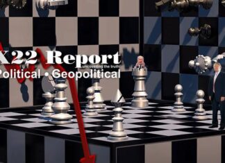 PSR’s 6 o’clock Friday Night News with the News behind the News and Much More..