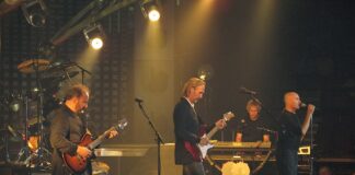 Radio Mans fave with Genesis