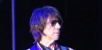 Radio Mans fave with Jeff Beck