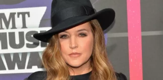 Lisa Marie Presley Passed Away After Suffering Cardiac Arrest