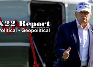 PSR’s 6 o’clock Monday Night News with the News behind the News and Much More…