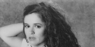 Radio Mans fave with Nicolette Larson