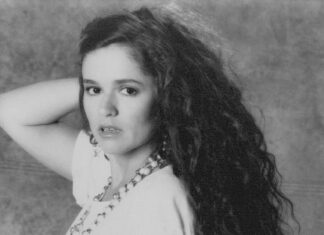 Radio Mans fave with Nicolette Larson