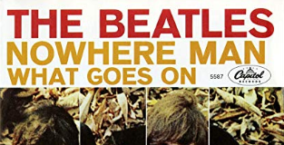 Radio Mans fave with The Beatles