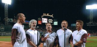 Radio Mans fave with Orleans