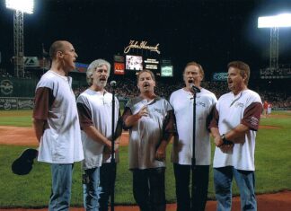 Radio Mans fave with Orleans