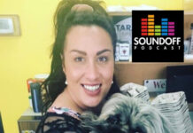 Randi Chase: Keeping it Real – The Sound Off Podcast