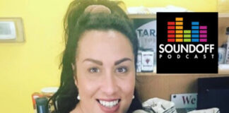 Randi Chase: Keeping it Real – The Sound Off Podcast