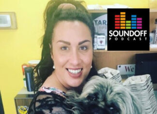 Randi Chase: Keeping it Real – The Sound Off Podcast