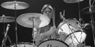 Bachman-Turner Overdrive Drummer Robbie Bachman Dead at 69: ‘We Rocked the World Together’