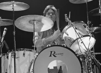 Bachman-Turner Overdrive Drummer Robbie Bachman Dead at 69: ‘We Rocked the World Together’