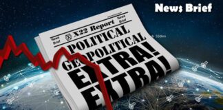PSR’s 6 o’clock Early Sunday Night News with the News behind the News and Much More…