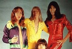 Radio Mans fave with Sweet