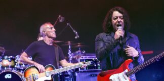 Radio Mans fave with Tears For Fears