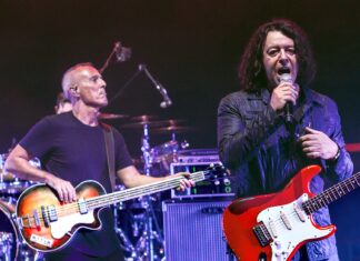 Radio Mans fave with Tears For Fears